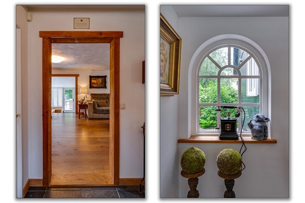 Medium property photo - Koning Gustaaf Adolfstraat 2, 4926 CE Lage Zwaluwe